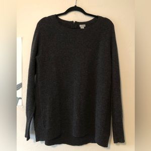 Halogen Cashmere size Medium sweater